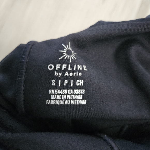 Aerie Exercise Dress - Picture 6 of 8